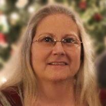 Cheryl Jarrett