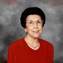 Elva F. Hatcher