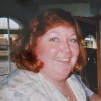 Susan Mead