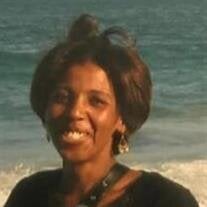 Ms. Latunya Sherelle Barnes