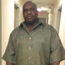 Mr. Dennis Mitchell
