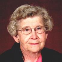 Velma P. Hein