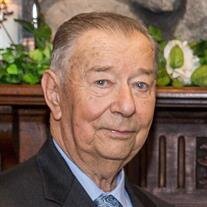 Robert A. Vavra