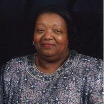 Juanita Gleaton Hurt