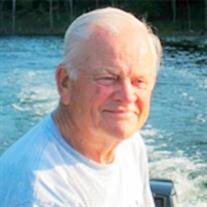 Joseph Alexander Fjelstad