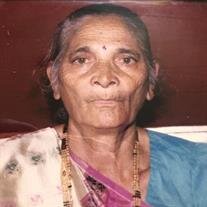 Shantaben N. Patel