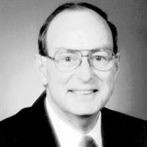 Michael Alan McGrath