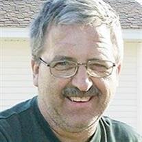 Steven James Wood