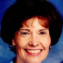 Suzanne Marie McCann