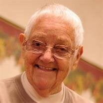 Betty D. Binde