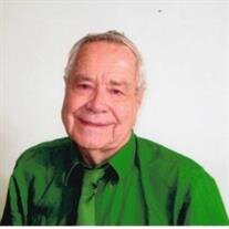 Rudolf "Rudy" J Friederich