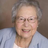 Dorothy Pauline Kass