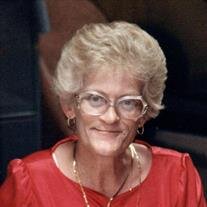 Clara "Sadie" Mae Wooten Hicks