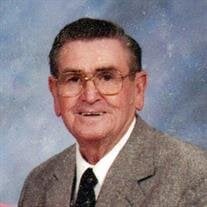 Rev. Billy Leach