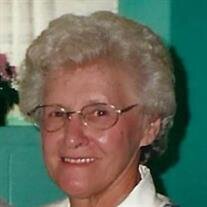 Doris Kathleen Bowers