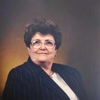 Ernestine Christine Griffin Simpson