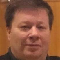 Mr. J. Michael Zagorites