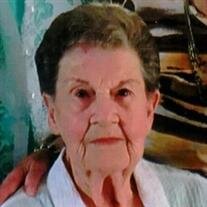 Annabelle M. "Ann" Carter