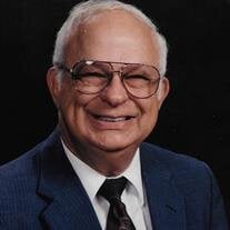 Mr. George Hubert Snapp