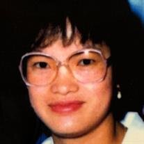 Ms Jie Ying Zhong