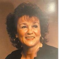 Judith Ensey