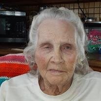 Jessie Frazier
