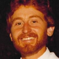 Paul C. Hognestad