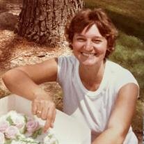 Nettie "Pearl" Brents