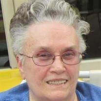 Joan C. Davis
