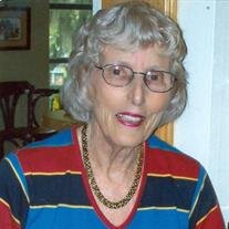Lillian Halabrin