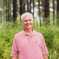 Ernest Eugene Grant, Jr.