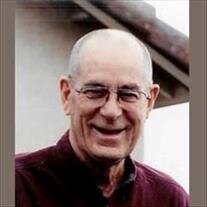 Lowell D. Reynolds