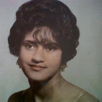 Ms. Connie M. Williams