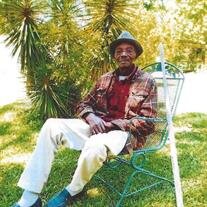 Mr. Cecil Randle