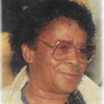 Alice Mae Jackson
