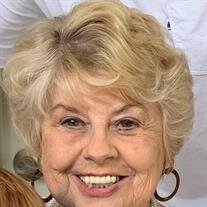 Margaret (JoJo) Lindsey