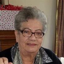 Mercedes Pujals-Padilla