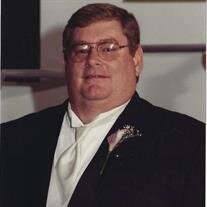 Curtis "Curt" Robert Williamson