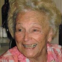 Genevieve "Jennie" Gorski
