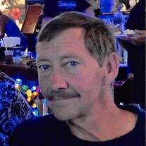 Glen E. Sweinhart