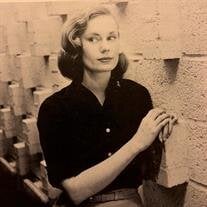 Sandra Loder Anderson