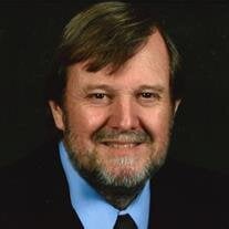 Robert "Bob" Wayne Adams