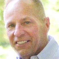 Mark J. Brosh