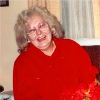 Patricia Lee Anthony
