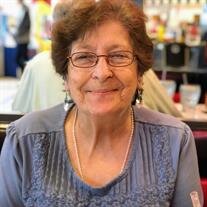 Patricia Ann Wadlow