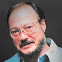 John A. Newkirk Jr.