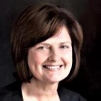 Mitzi Eaton McGraw