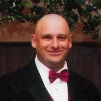 Rick L. Johnson