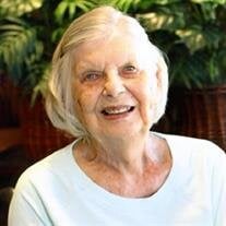Lois Hattie Clover