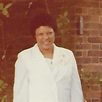 Jessie Beatrice Withers-Jolly